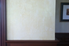 venetian plaster