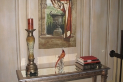 Twin Maples showhouse