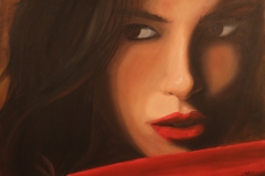 Red Lips
