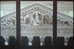 Integrity Protecting the Works of Man